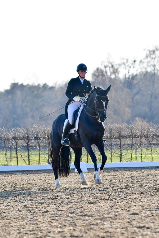 Reitsportzentrum Bremervörde | 170421 Dressur S+_190 
