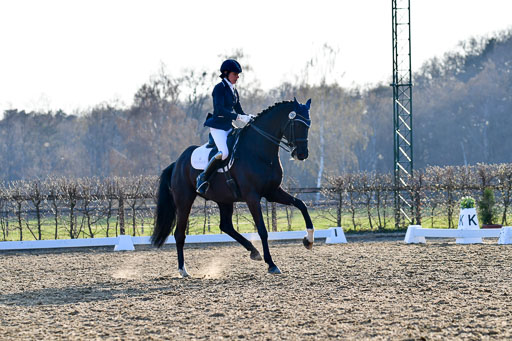 Reitsportzentrum Bremervörde | 170421 Dressur S+_202 