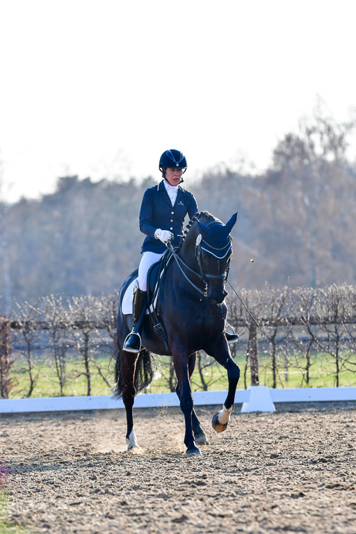 Reitsportzentrum Bremervörde | 170421 Dressur S+_203 