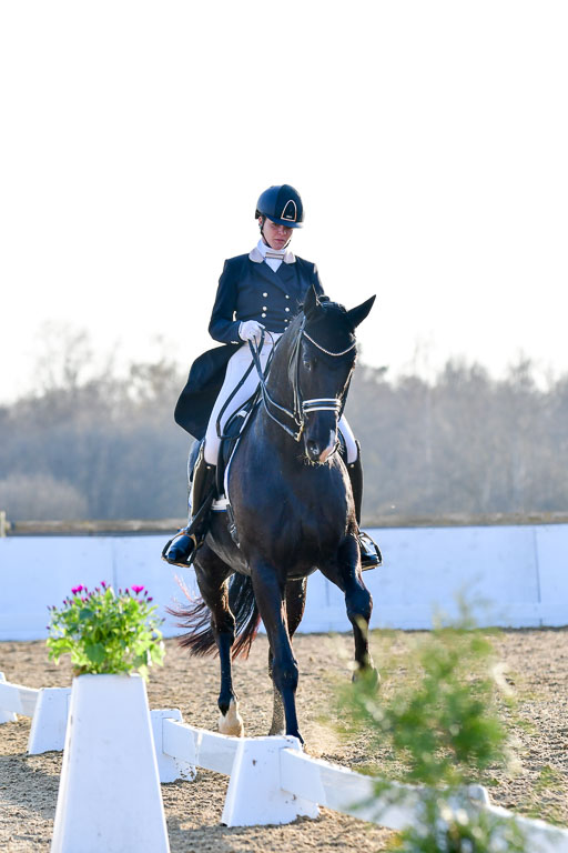 Reitsportzentrum Bremervörde | 170421 Dressur S+_206 
