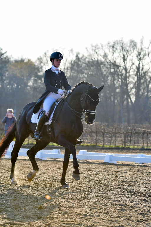 Reitsportzentrum Bremervörde | 170421 Dressur S+_210 