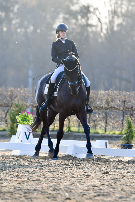 Reitsportzentrum Bremervörde | 170421 Dressur S+_245 