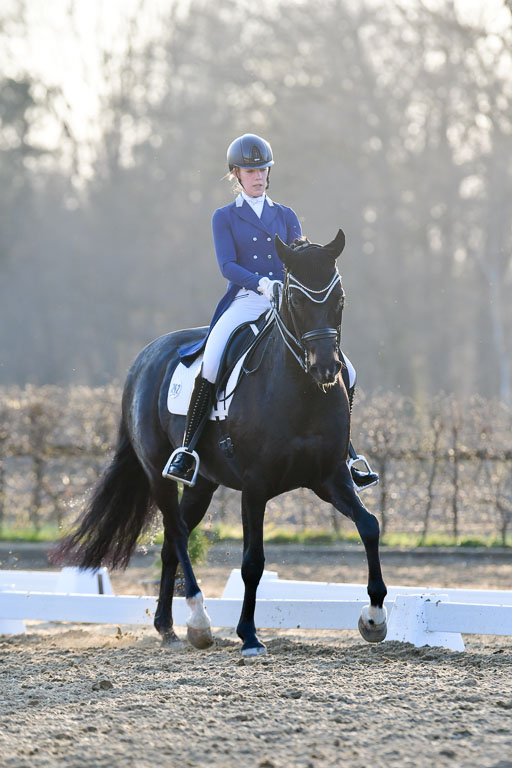 Reitsportzentrum Bremervörde | 170421 Dressur S+_264 