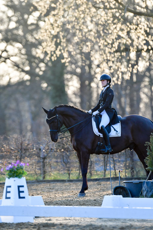 Reitsportzentrum Bremervörde | 170421 Dressur S+_287 