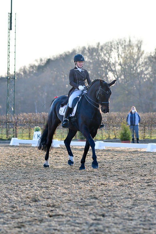 Reitsportzentrum Bremervörde | 170421 Dressur S+_302 