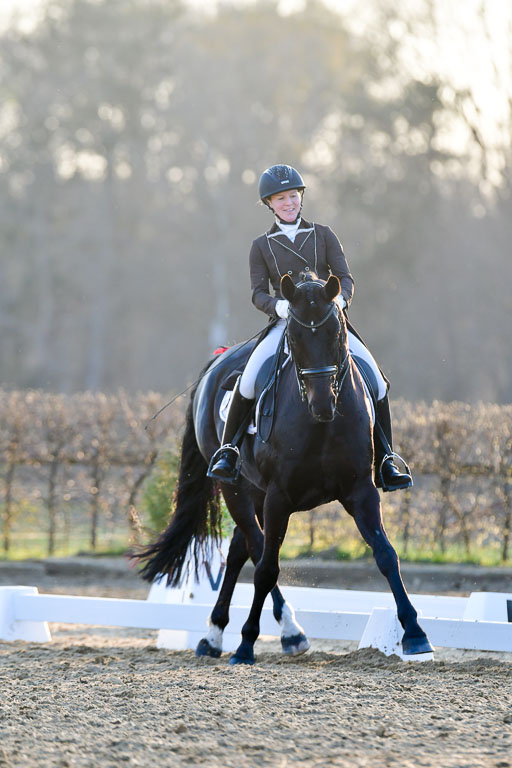 Reitsportzentrum Bremervörde | 170421 Dressur S+_308 