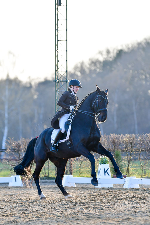 Reitsportzentrum Bremervörde | 170421 Dressur S+_319 