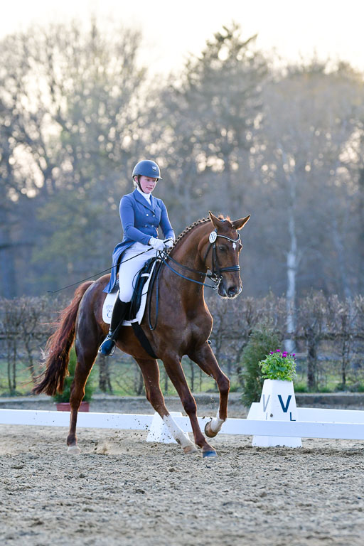 Reitsportzentrum Bremervörde | 170421 Dressur S+_372 