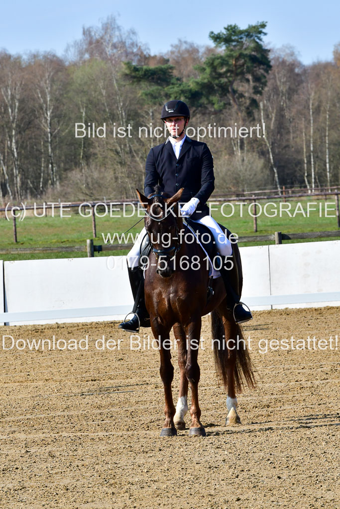 Reitsportzentrum Bremervörde | 160421 Dressurpf A_002