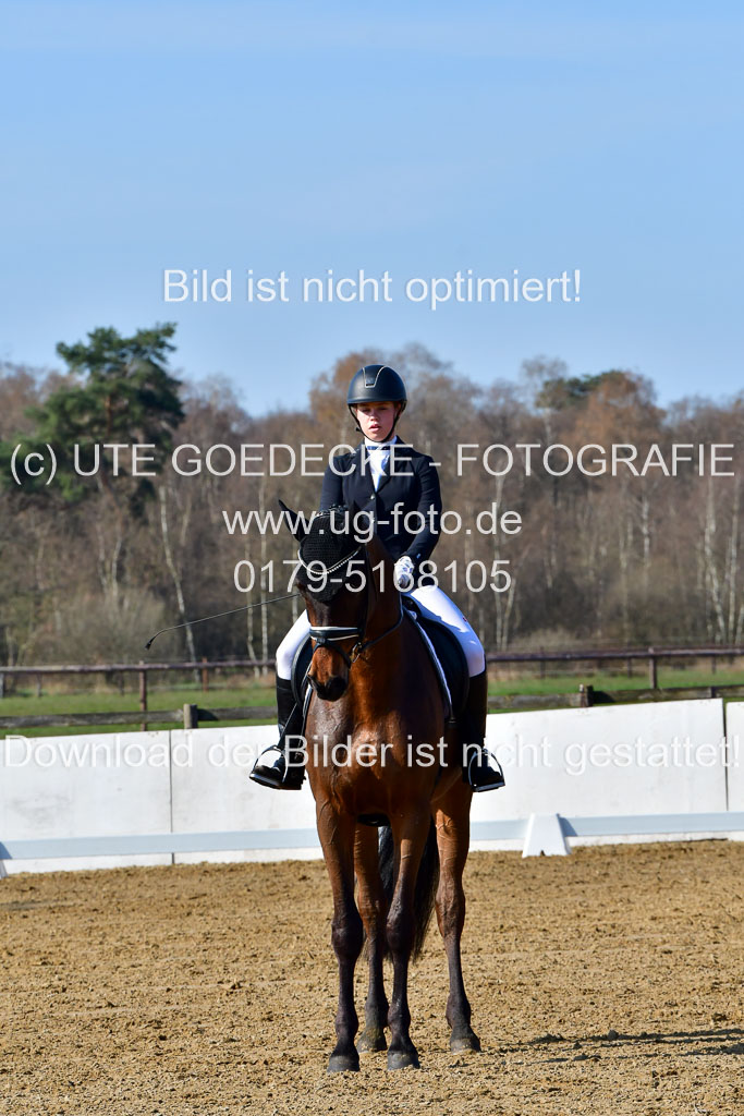 Reitsportzentrum Bremervörde | 160421 Dressurpf A_031