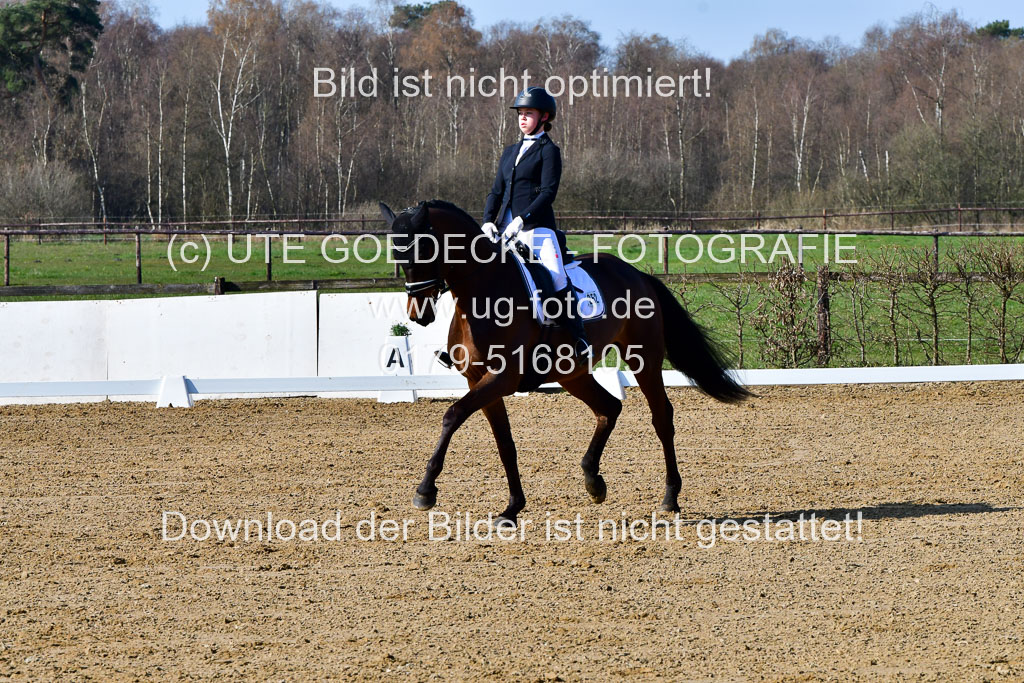 Reitsportzentrum Bremervörde | 160421 Dressurpf A_038