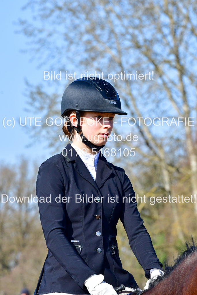 Reitsportzentrum Bremervörde | 160421 Dressurpf A_057