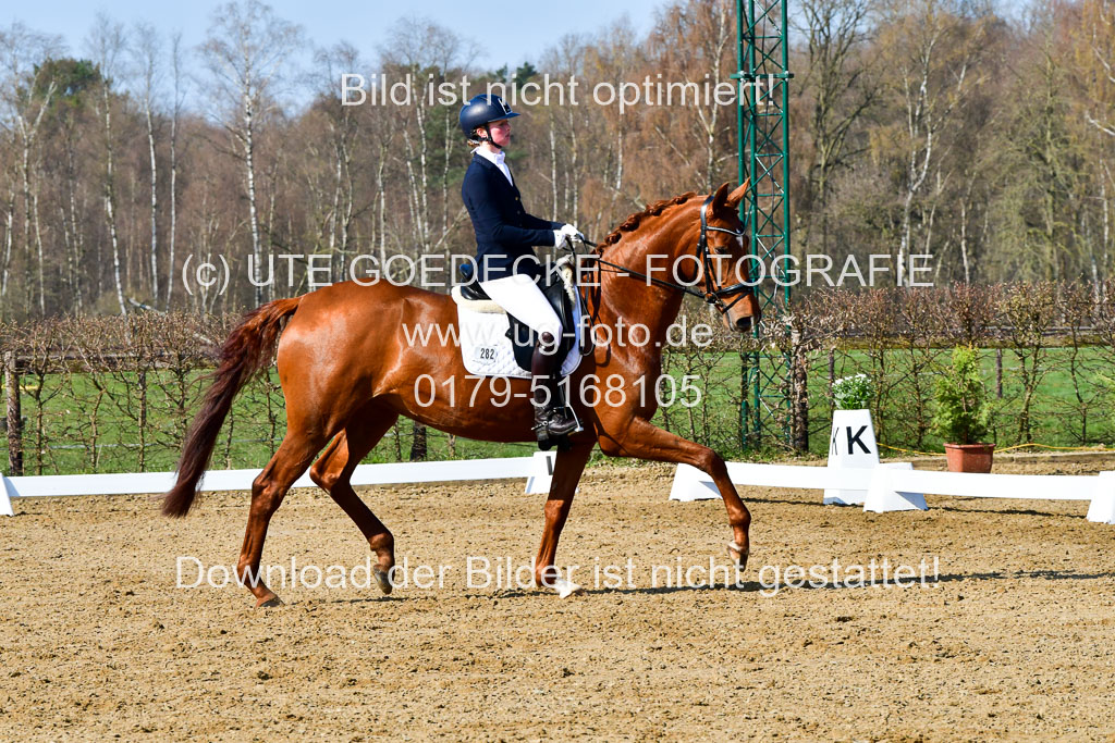 Reitsportzentrum Bremervörde | 160421 Dressurpf A_064
