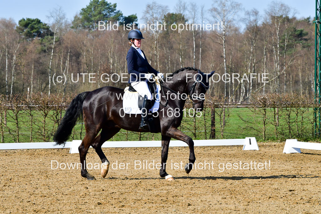 Reitsportzentrum Bremervörde | 160421 Dressurpf A_065