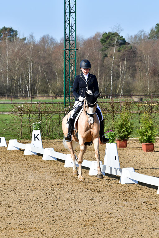 Reitsportzentrum Bremervörde | 160421 Dressurpf A_009 