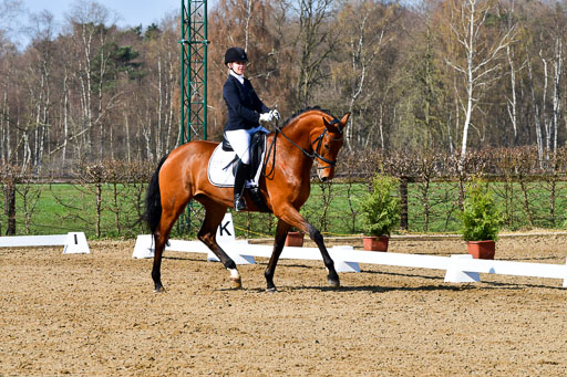 Reitsportzentrum Bremervörde | 160421 Dressurpf A_086 