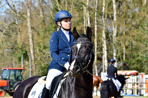 Reitsportzentrum Bremervörde | 160421 Dressurpf A_122 