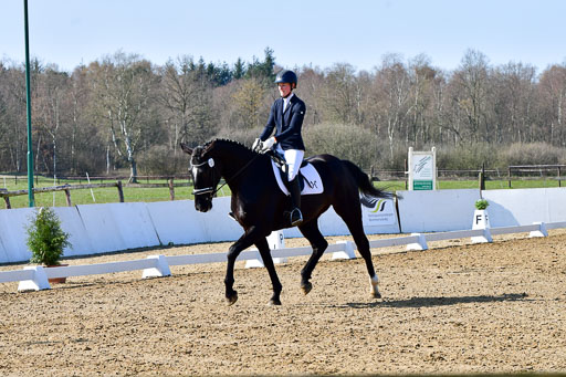 Reitsportzentrum Bremervörde | 160421 Dressurpf A_130 