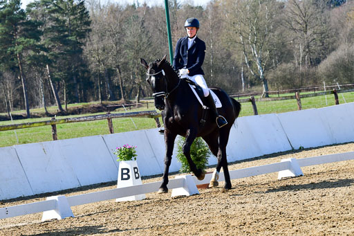 Reitsportzentrum Bremervörde | 160421 Dressurpf A_139 