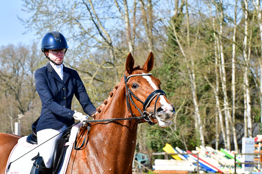Reitsportzentrum Bremervörde | 160421 Dressurpf A_145 
