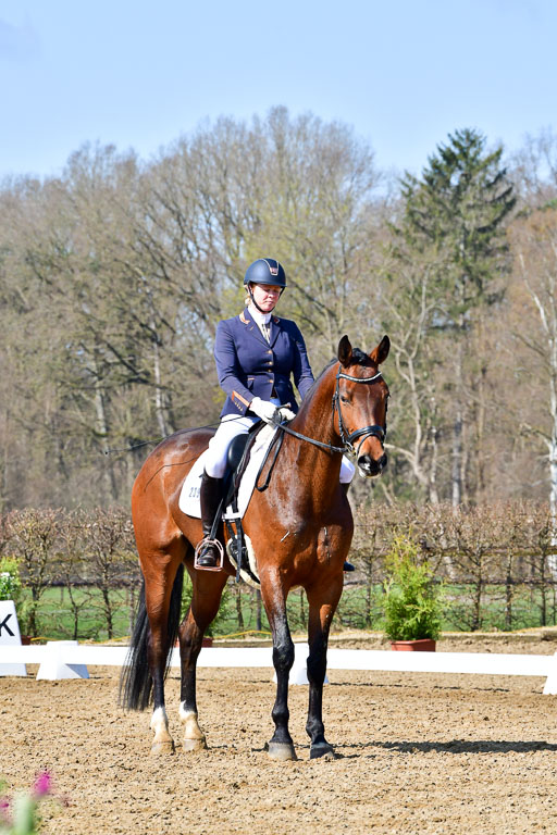 Reitsportzentrum Bremervörde | 160421 Dressurpf A_157 