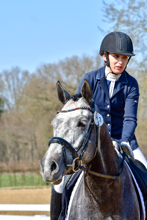 Reitsportzentrum Bremervörde | 160421 Dressurpf A_160 