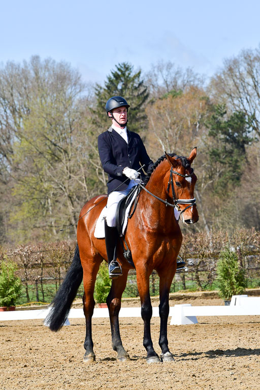 Reitsportzentrum Bremervörde | 160421 Dressurpf A_178 