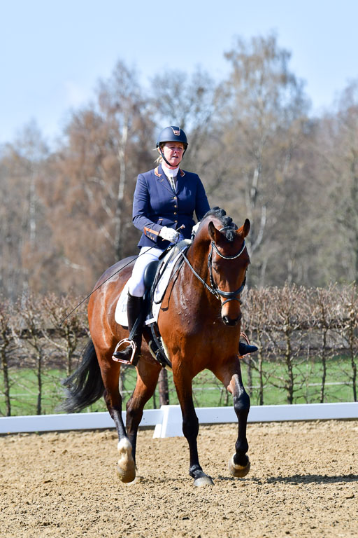 Reitsportzentrum Bremervörde | 160421Dressurpf L_023 