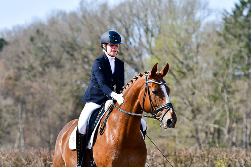 Reitsportzentrum Bremervörde | 160421Dressurpf L_061 