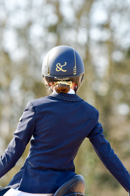 Reitsportzentrum Bremervörde | 160421Dressurpony L_48 