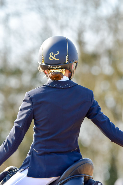 Reitsportzentrum Bremervörde | 160421Dressurpony L_49 