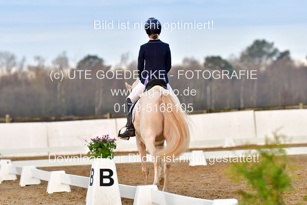 Reitsportzentrum Bremervörde | 170421 Dressurreiter A