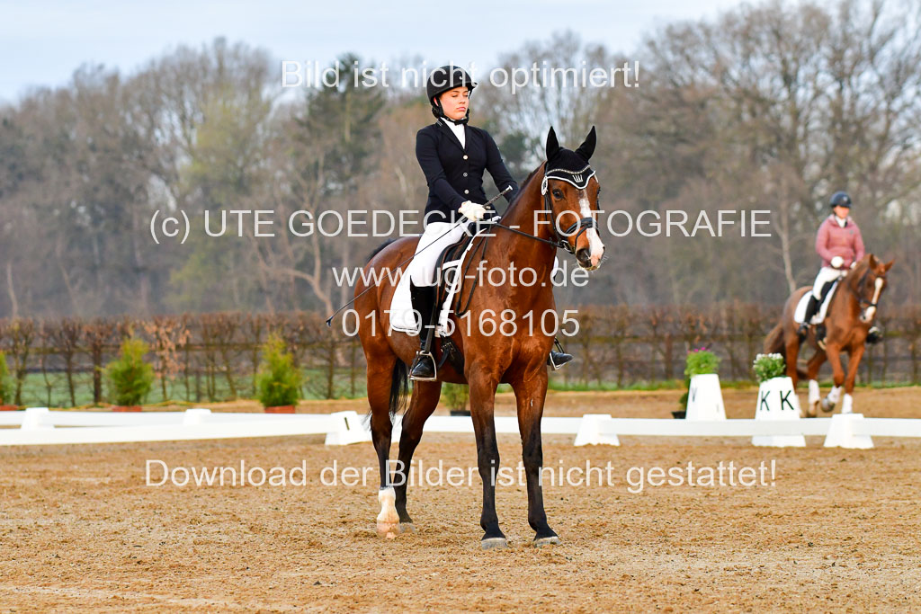 Reitsportzentrum Bremervörde | 170421 Dressurreiter A_001