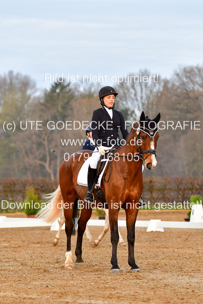 Reitsportzentrum Bremervörde | 170421 Dressurreiter A_002