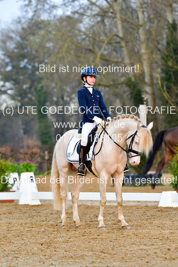 Reitsportzentrum Bremervörde | 170421 Dressurreiter A_003