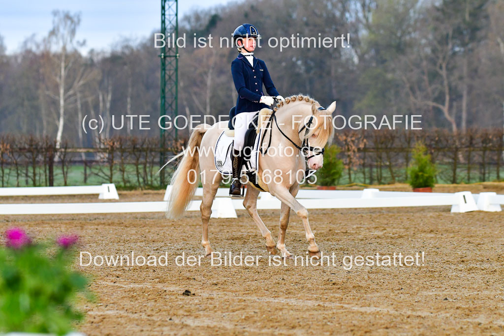 Reitsportzentrum Bremervörde | 170421 Dressurreiter A_004
