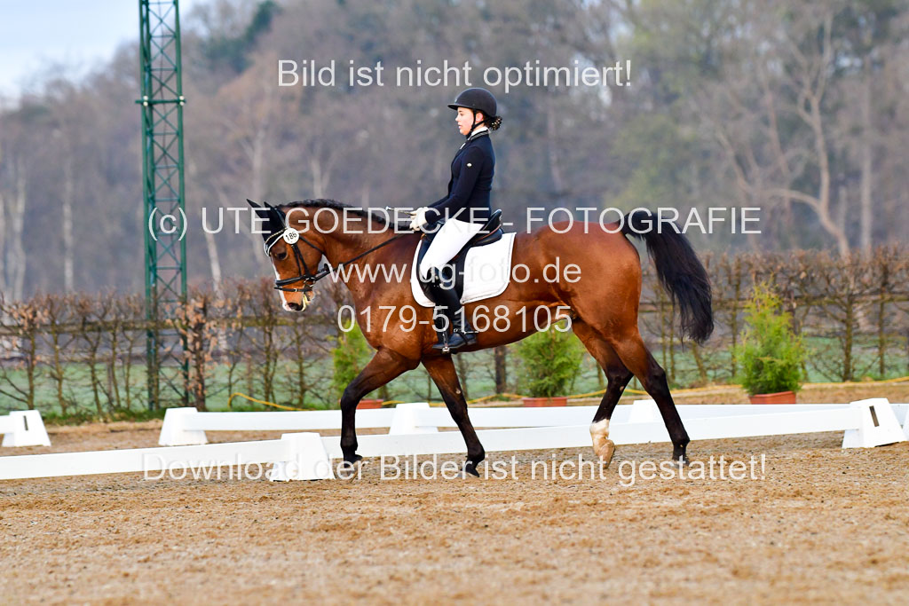 Reitsportzentrum Bremervörde | 170421 Dressurreiter A_005
