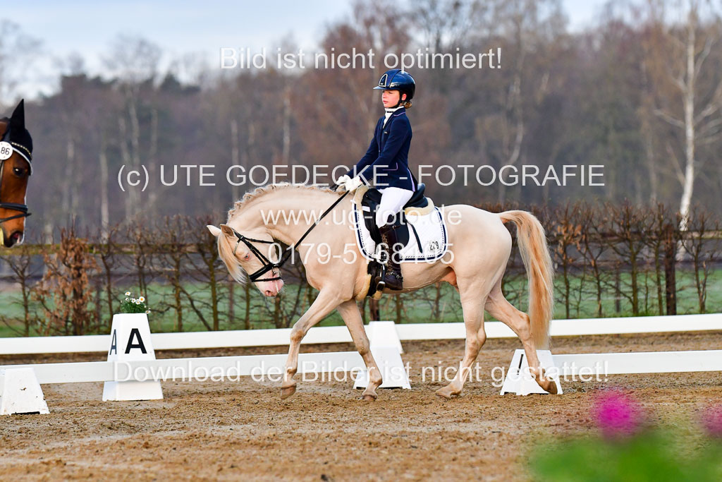 Reitsportzentrum Bremervörde | 170421 Dressurreiter A_006