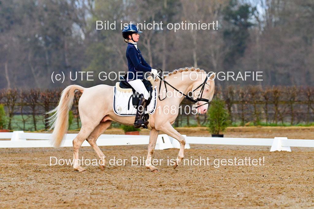 Reitsportzentrum Bremervörde | 170421 Dressurreiter A_007