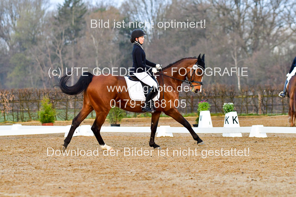 Reitsportzentrum Bremervörde | 170421 Dressurreiter A_010