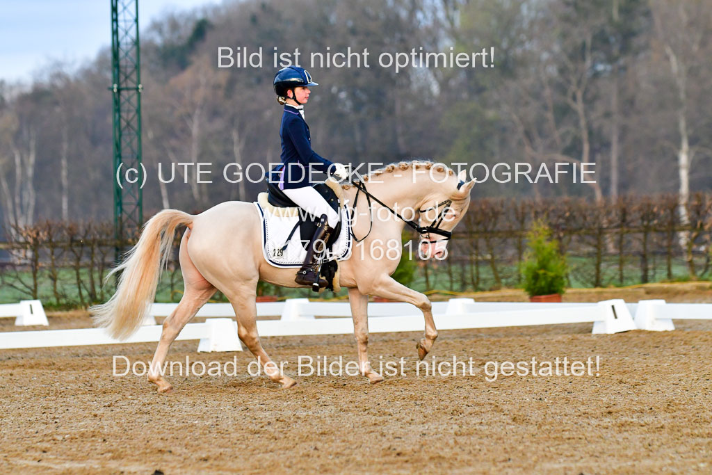 Reitsportzentrum Bremervörde | 170421 Dressurreiter A_011