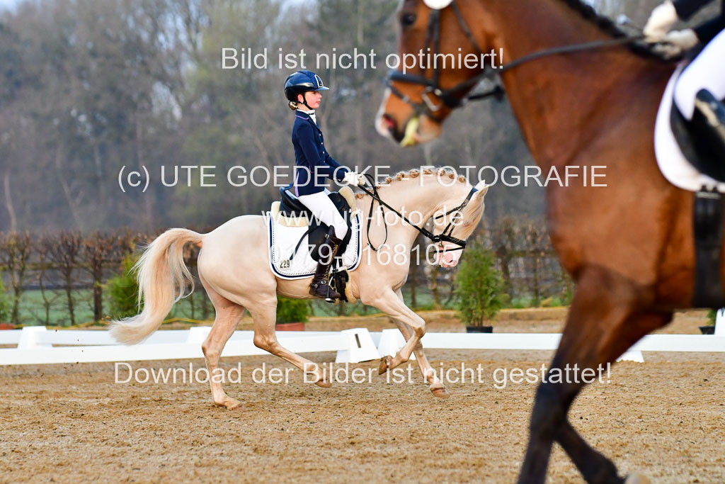 Reitsportzentrum Bremervörde | 170421 Dressurreiter A_012