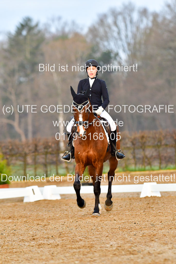 Reitsportzentrum Bremervörde | 170421 Dressurreiter A_013