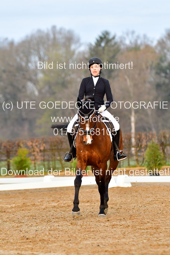 Reitsportzentrum Bremervörde | 170421 Dressurreiter A_015