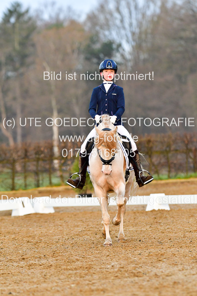 Reitsportzentrum Bremervörde | 170421 Dressurreiter A_016