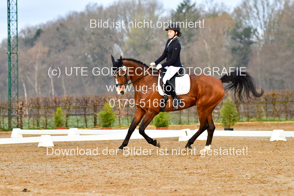 Reitsportzentrum Bremervörde | 170421 Dressurreiter A_018