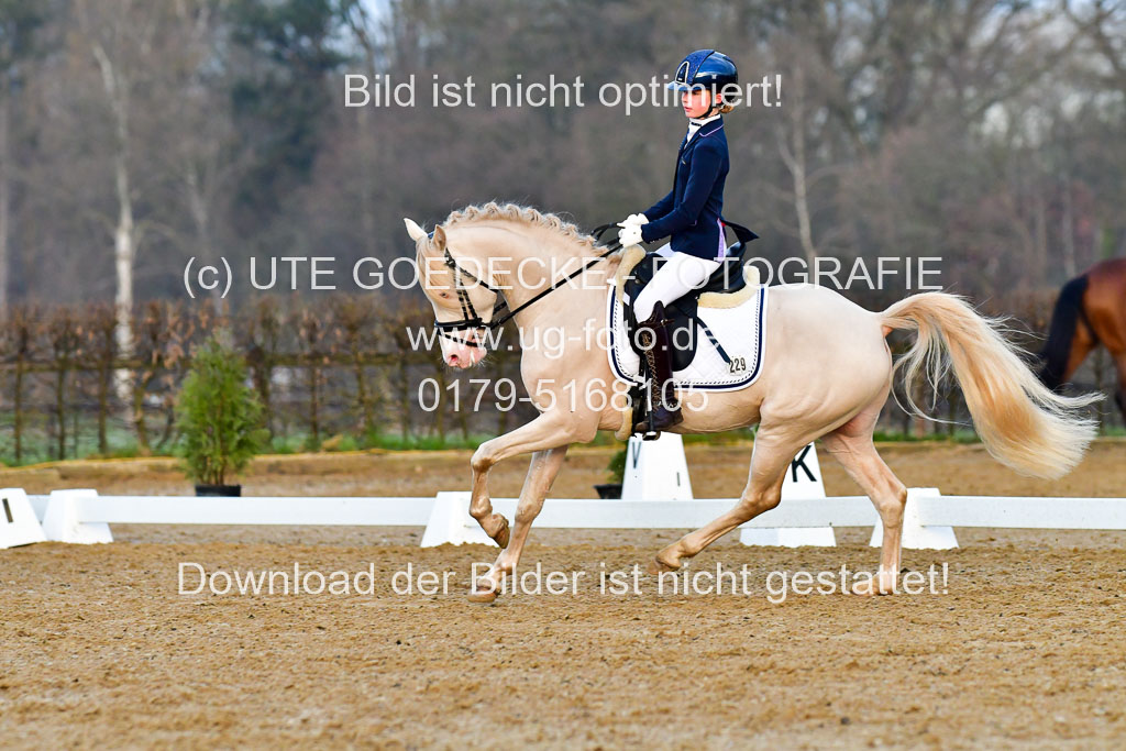 Reitsportzentrum Bremervörde | 170421 Dressurreiter A_020