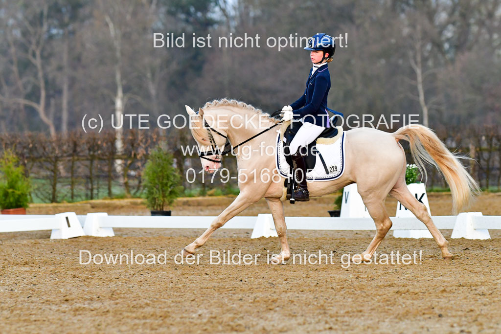 Reitsportzentrum Bremervörde | 170421 Dressurreiter A_021