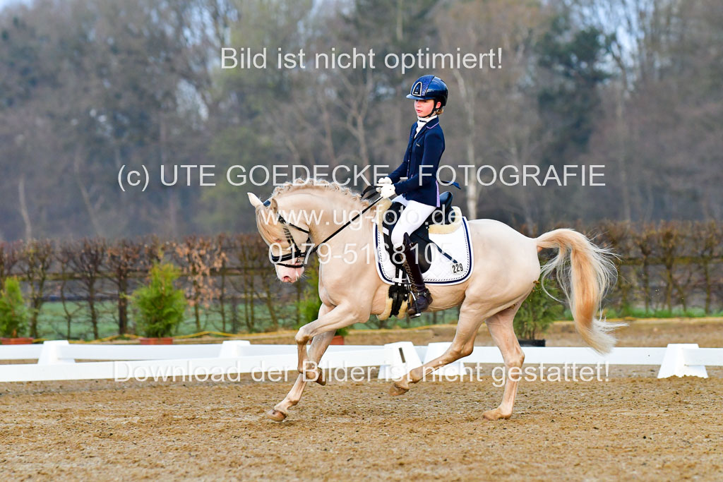 Reitsportzentrum Bremervörde | 170421 Dressurreiter A_022