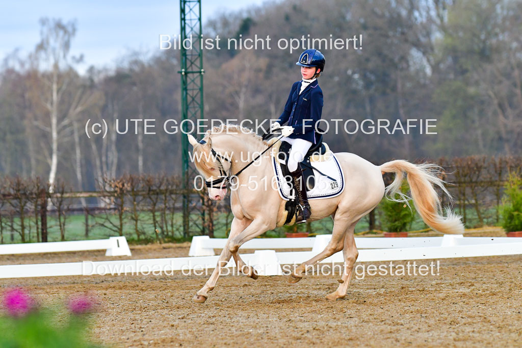 Reitsportzentrum Bremervörde | 170421 Dressurreiter A_023